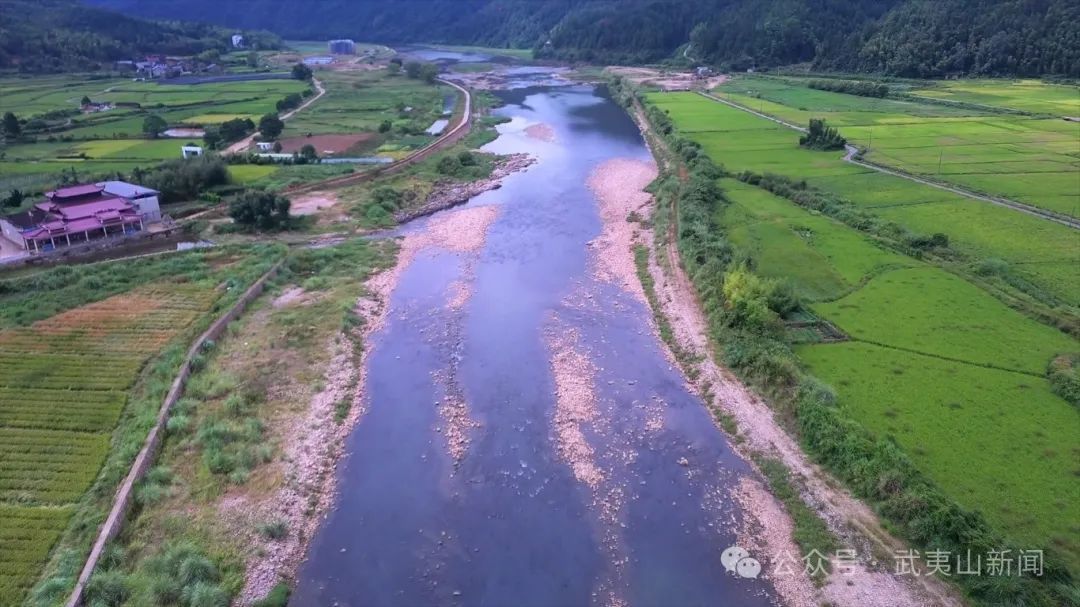  吴屯乡：筑牢生态屏障 守护绿水青山