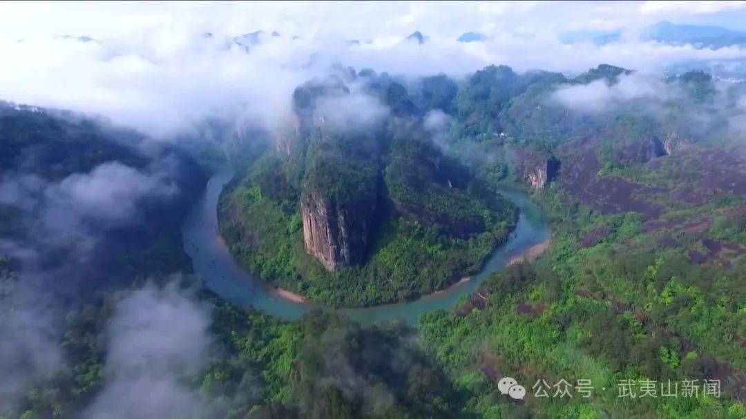  跨省共治青山 筑牢生态屏障
